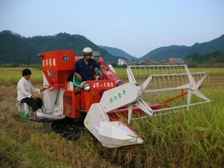 余姚2017年农机购置补贴完成 总额3455.91万元