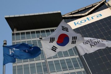 KOTRA认为中国经济以减速换持续 建言韩企对此做好准备