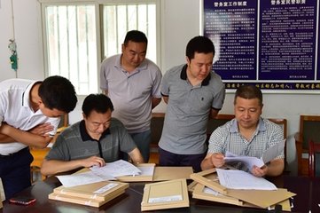 镇巴分公司；强化党建工作提升党员内功