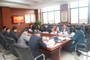 市作风办专题刊登市质检院优化营商环境系列举措