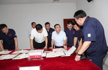 志丹分公司七项重点全面推进党风廉政建设