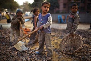 国际劳工组织预计2018年撒哈拉以南非洲地区失业率为7.2%