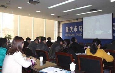 河北省综合执法局召开环境信访工作座谈会 解决各类环境问题