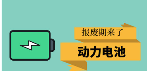  动力电池大规模报废期将至 如何布局动力电池回收利用体系