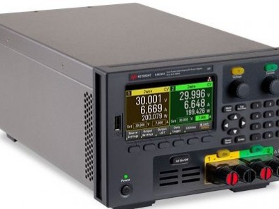 KEYSIGHT E36234A 供应图1