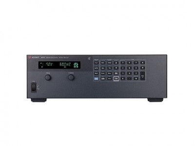 交流电源 Keysight 6812C 供应图1