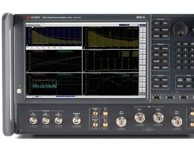 Keysight E5058A 回收 信号源分析仪