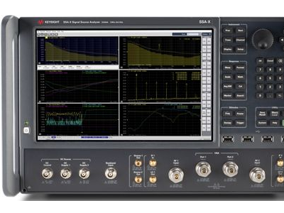 Keysight E5056A 信号源分析仪 供应