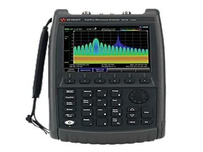 Keysight N9916B 微波分析仪 供应