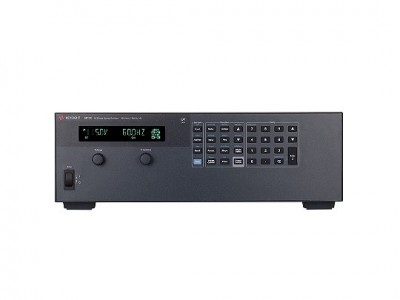 Keysight 6813C 交流电源 供应